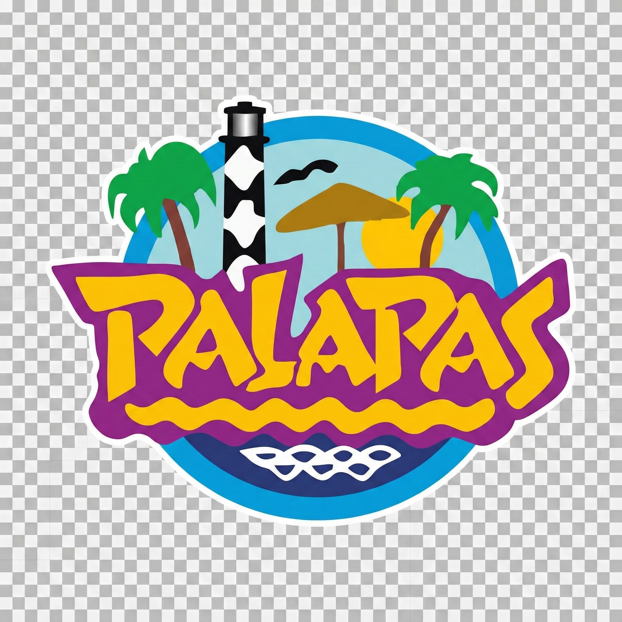PALAPAS